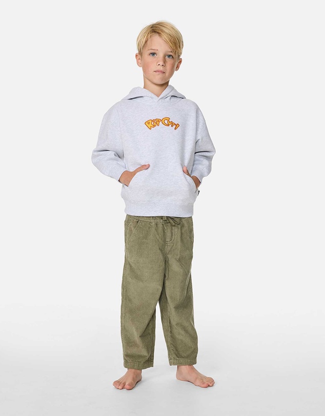 Rip Curl - Ride The Wave Hood - Kids