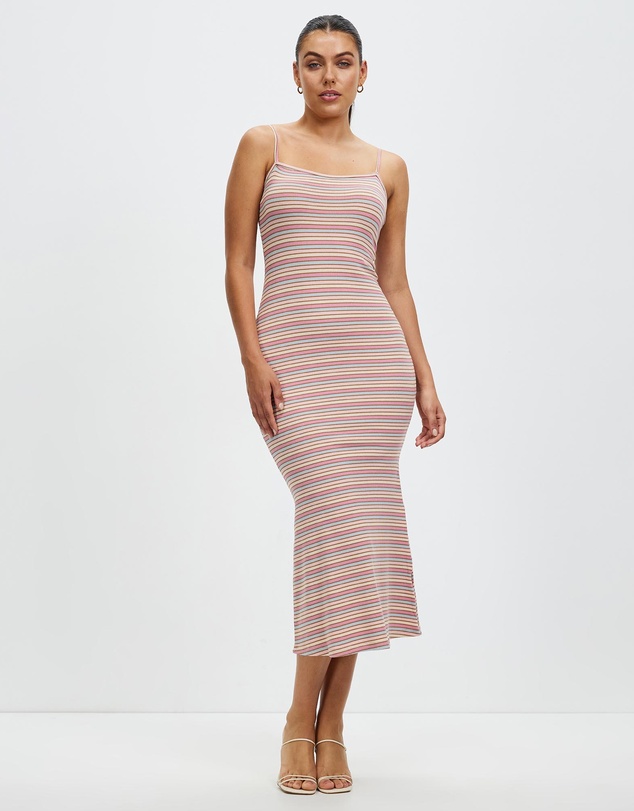 KAJA Clothing - Keely Dress