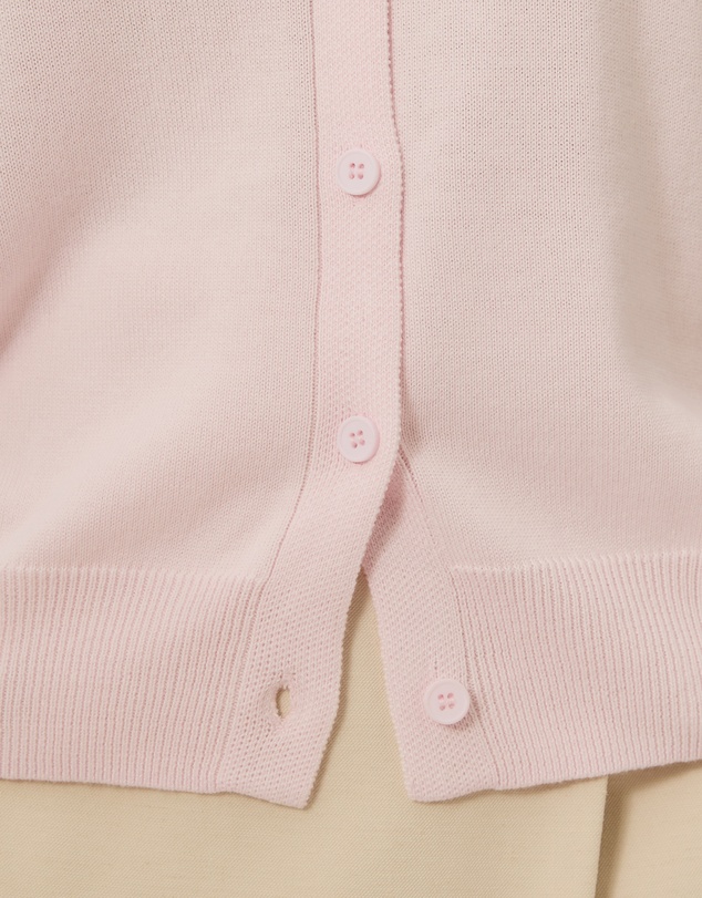 Tussah - Simone Cotton Blend Knit Cardigan