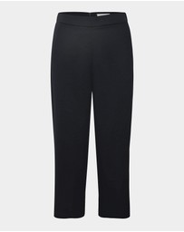 Forcast - Lexee High-Waist Culottes