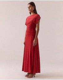 SOVERE - Miro Dress