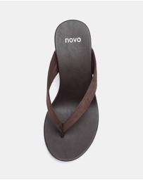 Novo - Baci Wedges