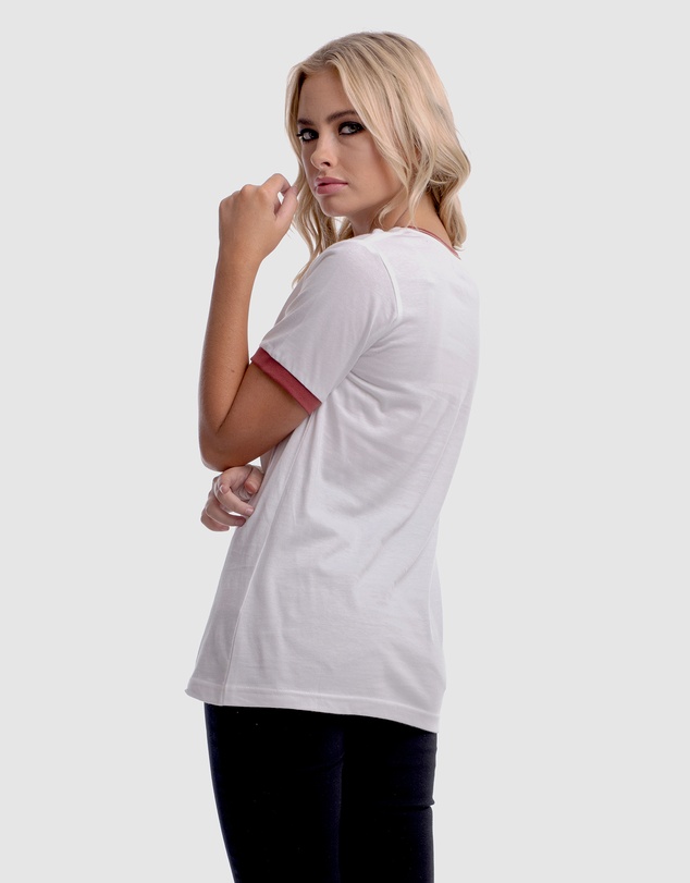 DVNT - Dead Ringer Tee