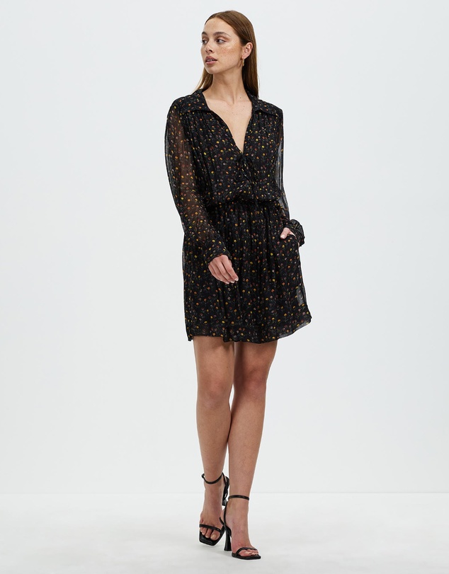 Grace Willow - Sharni Dress