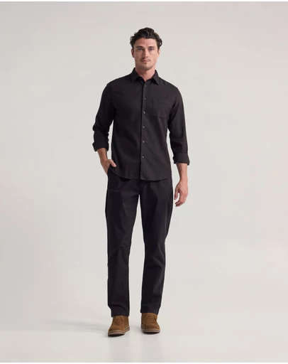 Oxford - Westbourne Classic Fit Twill Shirt