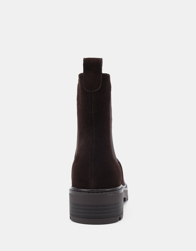 Clarks - Gravity Chocolate