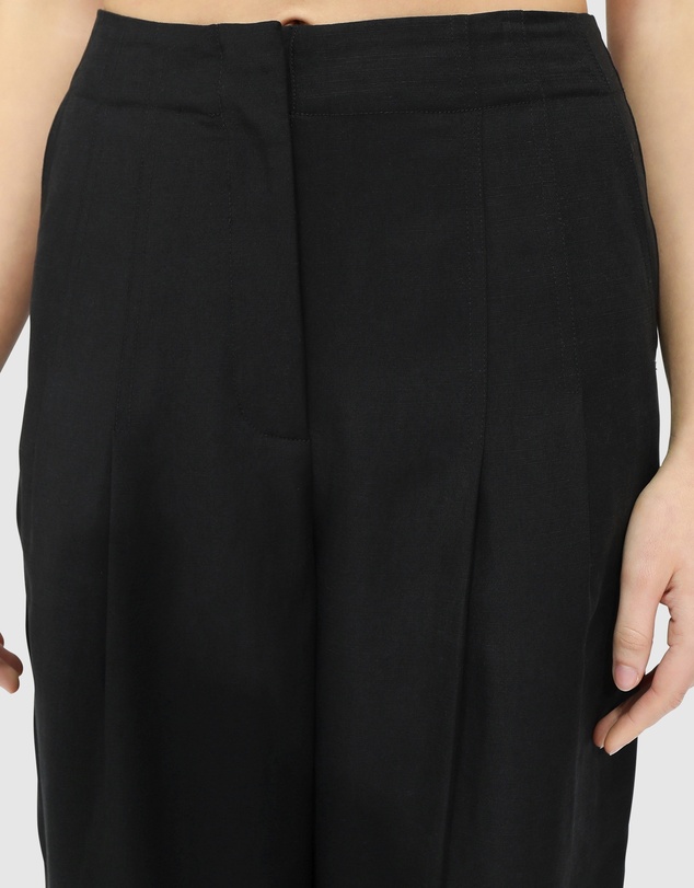Belle & Bloom - Delilah Wide Leg Pants