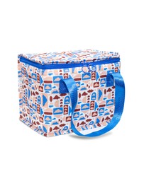 IZIMINI - Sky Baby Chair V2 & Lunch Bag
