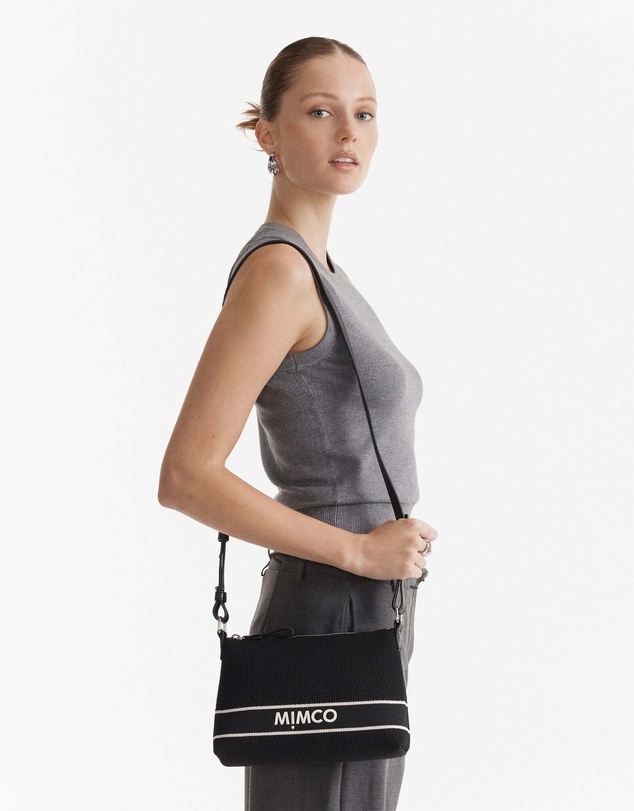 MIMCO - Blondie Crossbody Bag