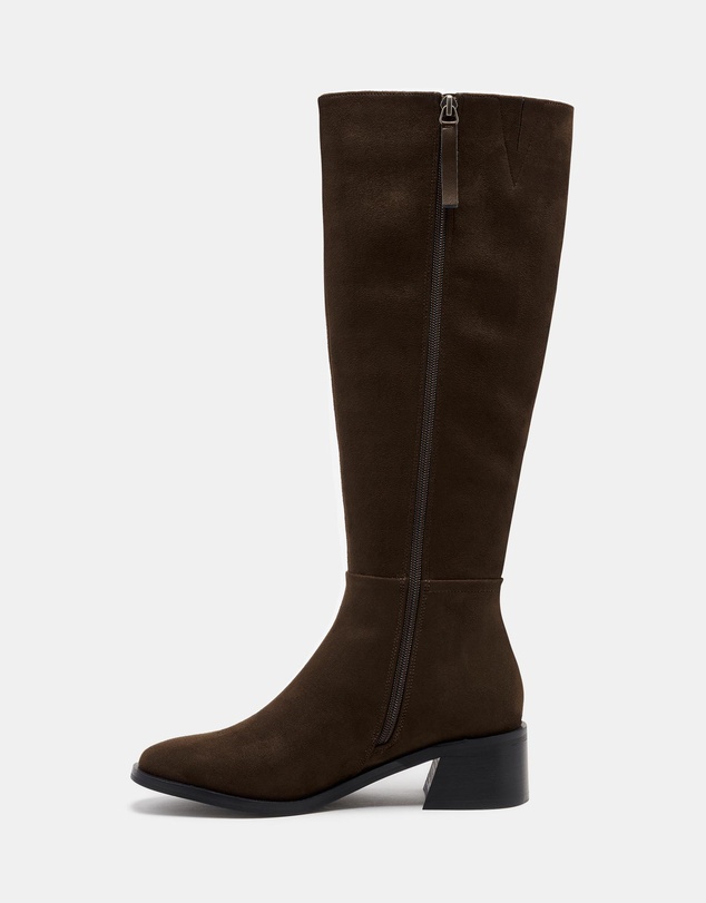 Therapy - Neva Knee High Boots