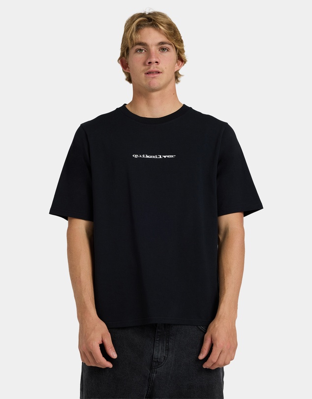 Quiksilver - Mens Thorn T-Shirt