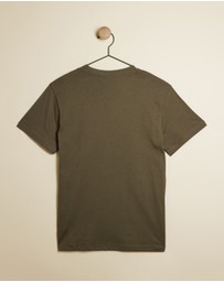 Hugo Boss - T-Shirt - Babies-Teens