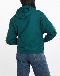Vintage by The Real Deal - Pre Loved - Vintage 90s L.L. Bean Windbreaker Jacket