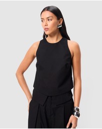 Mossman - Back To Me Top