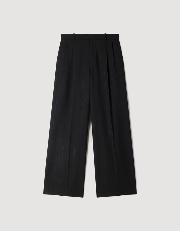 Sandro - Terroliva Pants