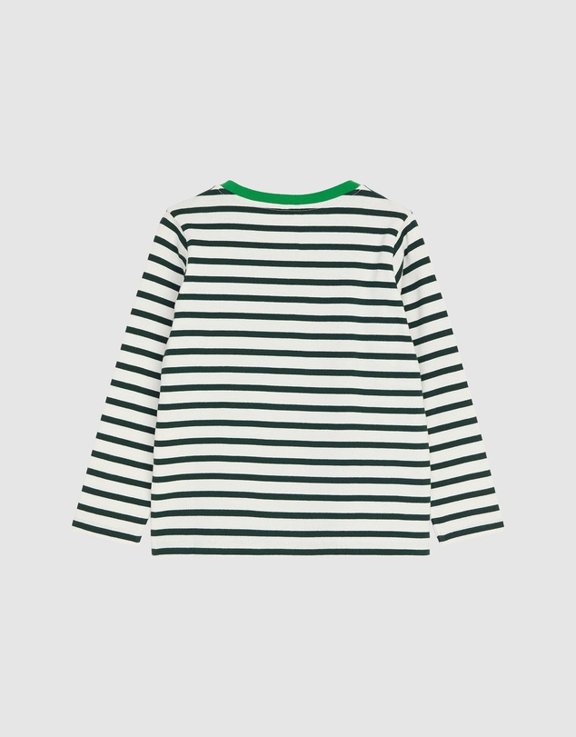 ARKET - Long-Sleeve T-Shirt - Babies-Teens