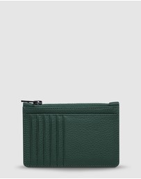 Status Anxiety - Avoiding Things Wallet