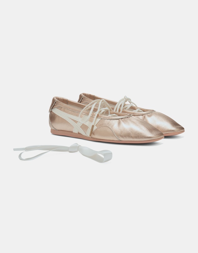 Onitsuka Tiger - Gymnarina