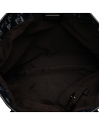 Pre-Loved by Azura Reborn - Pre-Loved Zucchino Denim Tote
