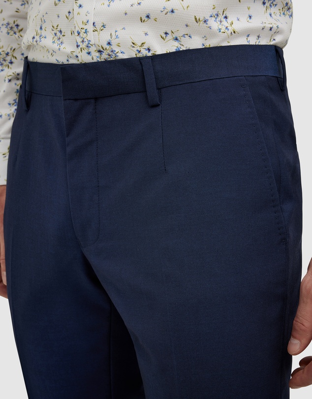 Politix - Ultra Slim Tailored Pant