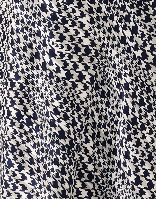 SACHA DRAKE - Herringbone Dress