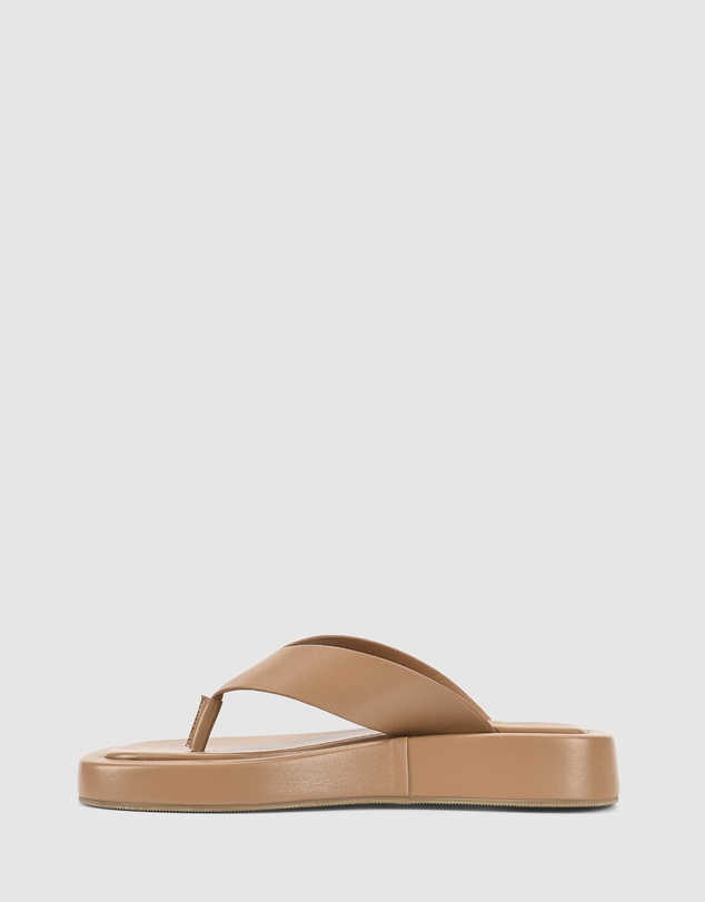 Verali - Bouncer II Flatform Thongs