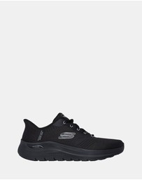 Skechers - Arch Fit 2.0 - Lestur - Men's