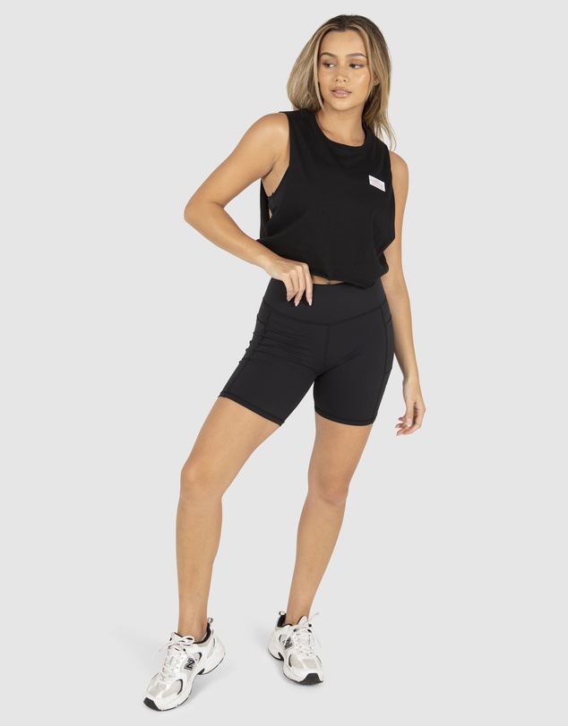 UNIT - UNIT Grand Ladies Muscle Crop