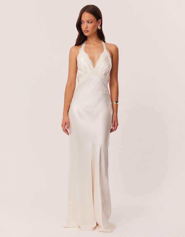 SNDYS - Tonya Slip Maxi Dress