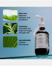 Bondi Boost - HG Conditioner 300ml