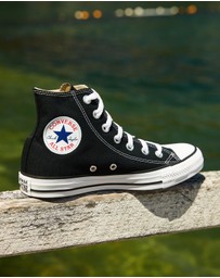 Converse - Chuck Taylor All Star Hi