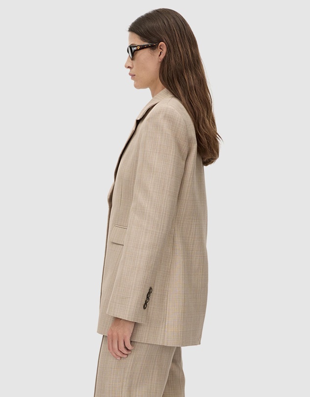 CAMILLA AND MARC - Faro Blazer