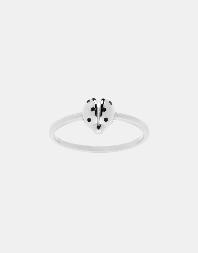 Karen Walker - Ladybird Ring