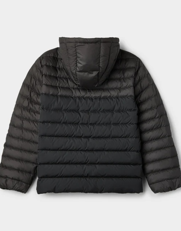 Tilley - 2 Tone Puffer