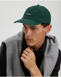 Thrills - Minimal Thrills 6 Panel Cap