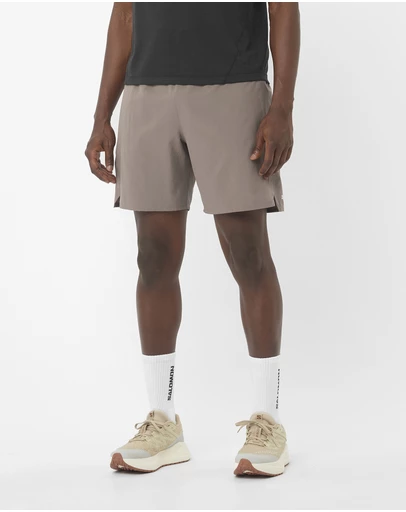 Salomon - SHAKEout CORE 7'' SHORTS NO LINER Men's