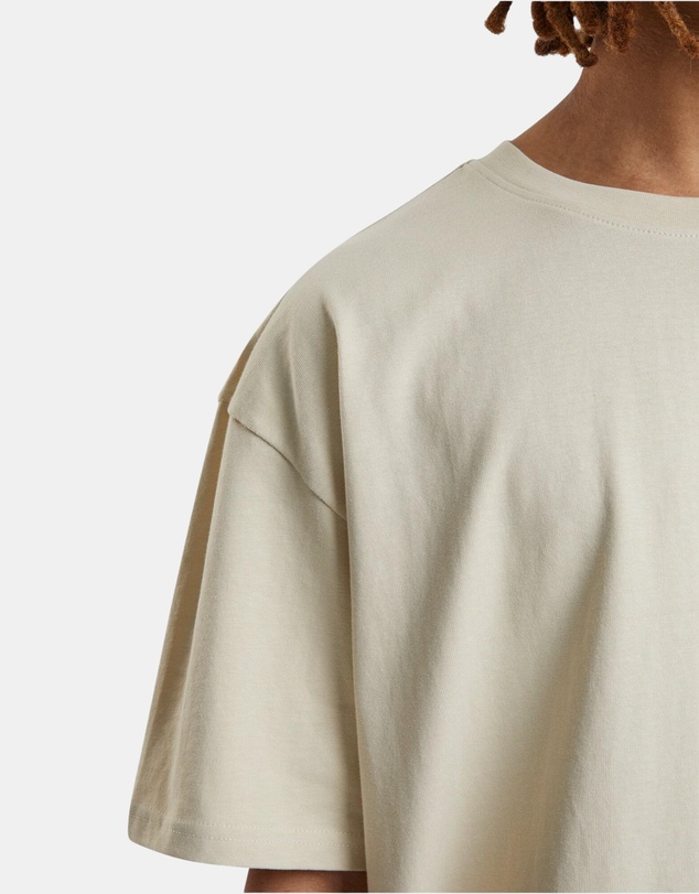 Urban Classics - Heavy Oversized Casual Tee