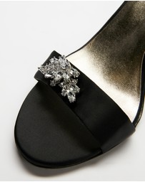 Naturalizer - Kinsley 3 Pump - Black