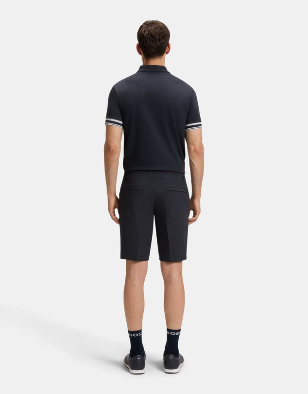 BOSS - Commuter Inch Shorts