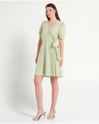 Stella - Vanuatu Dress