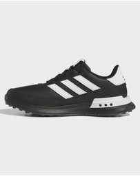 adidas Performance - S2G 24 Leather Spikeless Golf Shoes Unisex