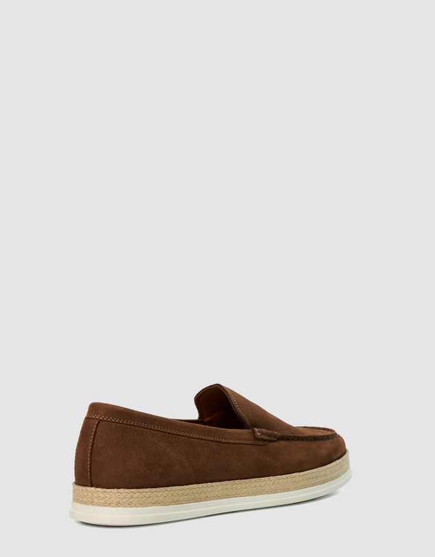 Dune London - Bountii - Brown