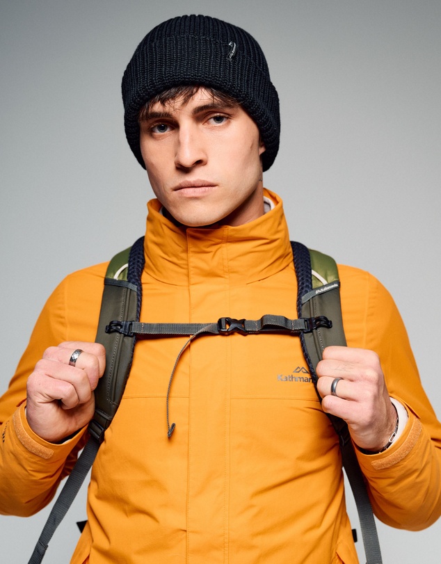Kathmandu - Andulo Rain Jacket v3