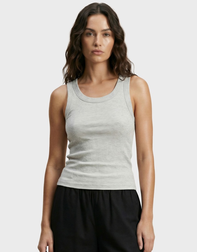 Academy Brand - Essential Rib Tank