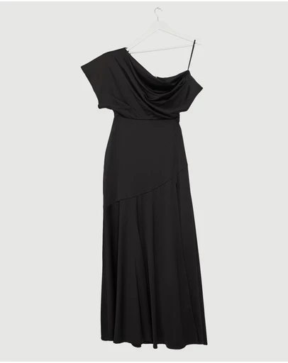 Revibe - Repaired CHANCERY Nectar Dress - AU 10