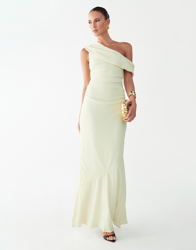 BWLDR - Saint Maxi Dress