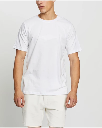 Merlino Street - Bamboo T-Shirt