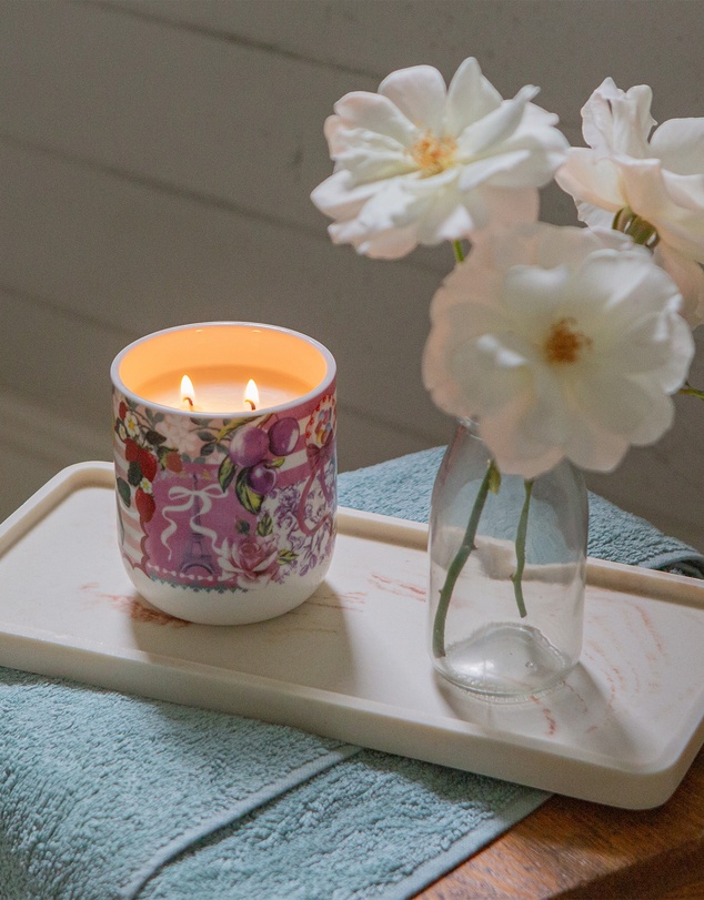 La La Land - Australian Candle Je T'aime Paris