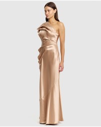 Acler - Werona Maxi Dress