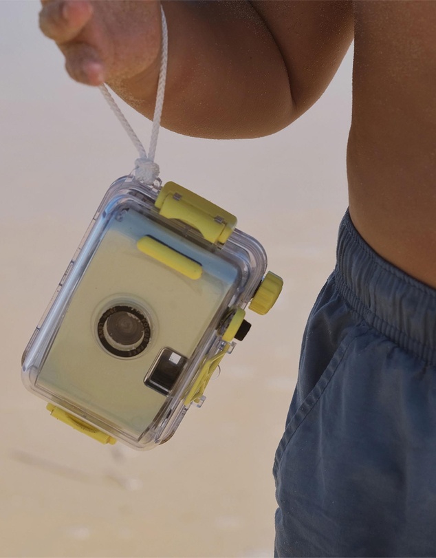 Sunnylife - Zest Underwater Camera